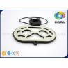 Buy cheap E200B Pilot Pump Seal Kit / Gear Pump Oil Seal Kits For CAT Excavator Parts from wholesalers