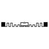 Buy cheap Printing UHF Passive RFID Tags Asset Management Apparel RFID UHF Sticker from wholesalers