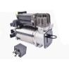 Buy cheap A2113200104 A2203200304 A2193200004 Air Suspension Compressor Pump with Relay For Mercedes Benz W220 W211 S211 from wholesalers