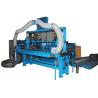 Buy cheap 1000kg/H Waste Fiber Cloth Airlaid Nonwoven Machine from wholesalers