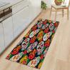 Buy cheap Modern Personalized Kitchen Floor Mats Long Strip Kitchen Carpet Runner from wholesalers