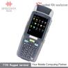 Buy cheap Laser Android Barcode Scanner , 4 Wire Resistive Touch Wireless Thermal Printer from wholesalers