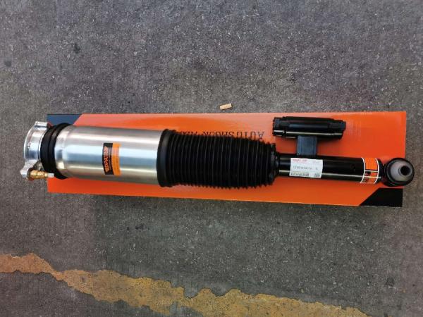 Buy cheap Rear Shock Absorber 37106878225 37106878226 For Rolls-Royce Cullinan from wholesalers