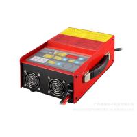 Buy cheap LLC 72V 30A Auto Battery Chargers For Marine / RV With Equalizing Function product