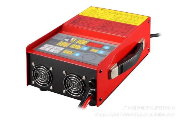 Buy cheap LLC 72V 30A Auto Battery Chargers For Marine / RV With Equalizing Function from wholesalers