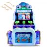 Buy cheap Dreamland coin oprated arcade water shooting machines 3 players interactive plants vs zombies 3d shooting game machine from wholesalers