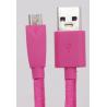 Buy cheap Customized Phones USB 3.0 Lightning Cable Transmit Data And Charge 480Mbps from wholesalers