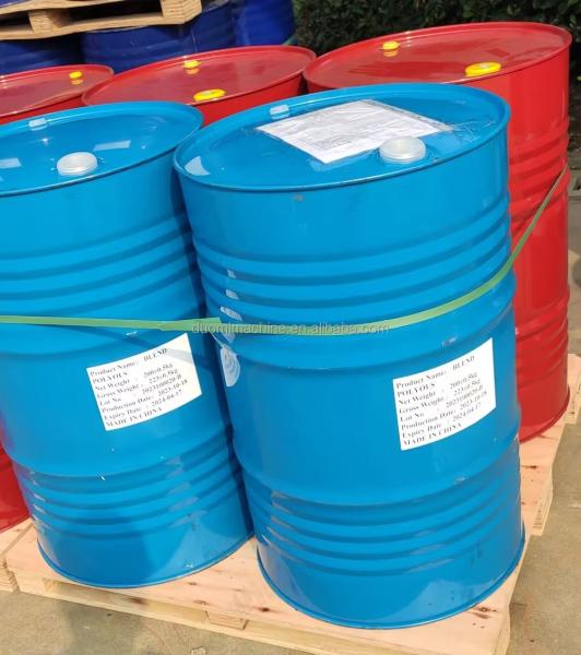 Buy cheap 99.99% Polyol 3011 Polyether Polyol Soluble In Water Most Organic Solvents from wholesalers