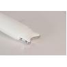 Buy cheap Lotion D50mm Plastic Oval Neck Massage Custom Cosmetic Tubes from wholesalers