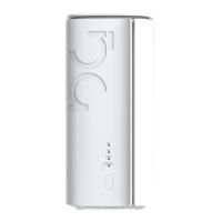 Buy cheap High Speed Reliable Indoor Desktop WiFi6 Router Smart 5G CPE For Transmission product