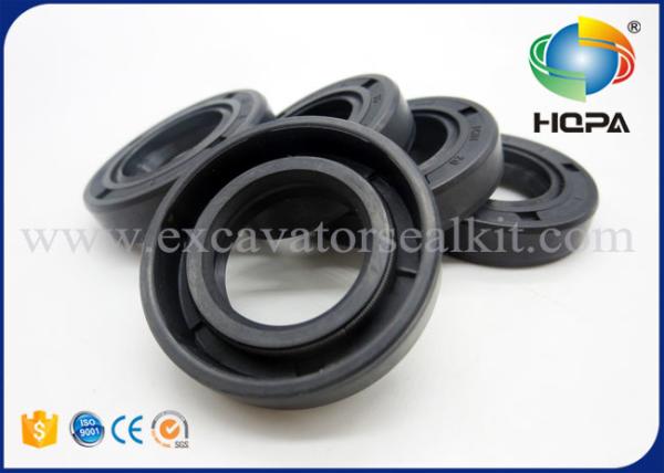 Buy cheap AE1013E High Pressure Oil Seals / Standard Excavator Mechanical Seal Oil from wholesalers
