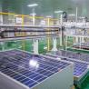 Buy cheap Rixin 550w Double Glass PV Modules Monocrystalline Silicon Solar Panel Price from wholesalers