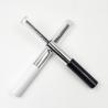 Buy cheap 3ml ABS Aluminum Plastic Mascara Tube With Double Head from wholesalers