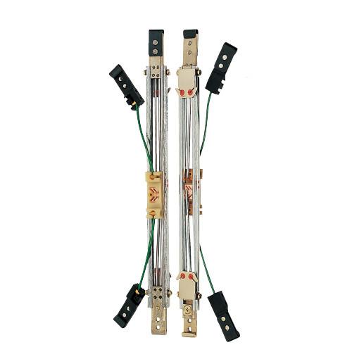 Buy cheap 4 Wire Twisted Pair 380mm Leno Device Weaving Loom Spare Parts from wholesalers