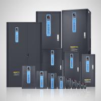 Buy cheap PID Control 380V 415V 440V Lift Inverter , Multifunctional 3 Phase VFD product