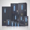 Buy cheap PID Control 380V 415V 440V Lift Inverter , Multifunctional 3 Phase VFD from wholesalers
