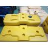 Buy cheap Portable Barriers Fencing / Portable Event Fencing Anti Climb Mesh Infill from wholesalers