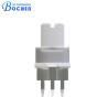 Buy cheap W208A 104 Rotary cermet trimmer 200 Ohm Potentiometer With Plastic Shaft from wholesalers