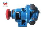Muti Function Outdoor Gear Pump With Motor Horizontal Installation Type