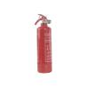 Buy cheap Harmeless Powder Coated Dry Chemical Fire Extinguisher Carton Packed from wholesalers