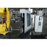 Buy cheap Metal Surface Automatic Grinding And Polishing Machine With Carbon Steel product