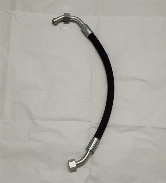 Atlas 1613763100 Air Compressor Parts HOSE ASSEMBLY PART for Energy Mining