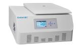 5120 Max. RCF Cenlee Clinical Benchtop Centrifuge for Blood Bag Refrigeration