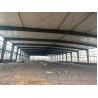 Buy cheap High Strength Long Life Span Prefabricated Metal Structural Workshop Building from wholesalers