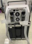 Teslasculpt Use 100HZ Muscle Stimulator Machine With CE