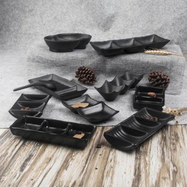 Quality Personalize Your Dining Experience with 14 Unique Melamine Plates for sale