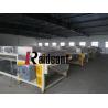 Buy cheap Bitumen Pitch Asphalt Granulator Explosion Proof Electric Machine Automatic from wholesalers