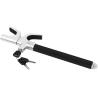 Buy cheap 17.7"-28.7" Steering Wheel Security Lock Clamp Rotary Self Defense Locking from wholesalers