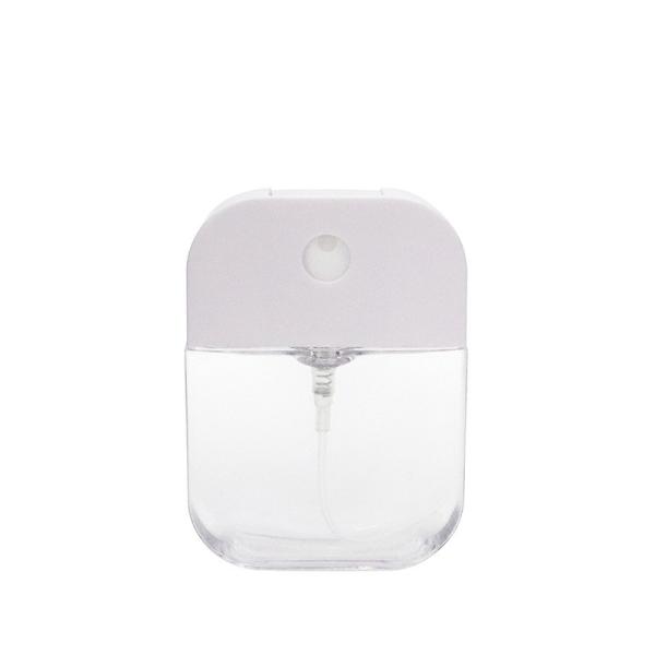 Buy cheap Plastic Travel Pocket Size Perfume Spray Bottle 38ml 45ml from wholesalers