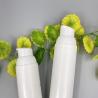 Buy cheap 30ml 50ml 75ml 100ml PP Snap On Airless Bottle For Skin Care Container from wholesalers