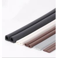Buy cheap Windproof Doors With Customized PU Door Seal Windproof Rubber And Adhesive product