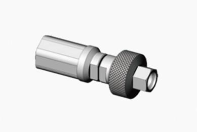 Buy cheap K2.92 Male Stainless Steel RF Coax Connector For MF30/MF30A/TLL40-1130A Cable from wholesalers