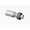 Buy cheap K2.92 Male Stainless Steel RF Coax Connector For MF30/MF30A/TLL40-1130A Cable from wholesalers
