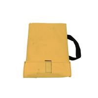 Buy cheap Aluminum Soft Carry Stretcher Yellow Medical Soft Stretcher For First Aid product