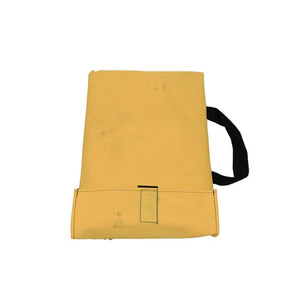 Buy cheap Aluminum Soft Carry Stretcher Yellow Medical Soft Stretcher For First Aid Treatment from wholesalers
