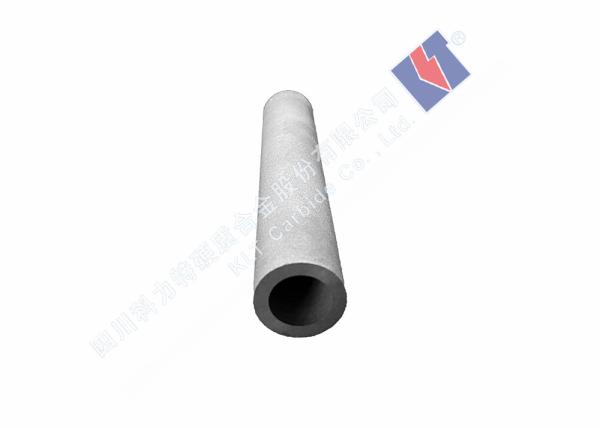 Buy cheap Sandblasting Tungsten Carbide Nozzle YN6 YN8 Grade Shock Resistance from wholesalers