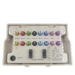 Dental Universal Implant Tools Torque Wrench 16 Pcs Mini Screwdrivers dental