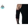 Buy cheap Stiff Neoprene Elbow Sleeve Elbow Support Basketball With Adjustable Velcro from wholesalers