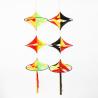 Buy cheap seasonal wind spinner rainbow and Germany from wholesalers