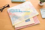 PVC slider promotional packaging bag, pe zipper bag/zipper document bag/zipper
