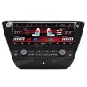 Buy cheap Viknav Car Climate Control For BMW X1 2016-2022 AC Panel Air Conditioning Screen LCD Digital Display from wholesalers