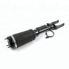 Buy cheap Air Suspension Strut W164 Front Air Shock Absorber 1643206013 1643205813 1643204513 from wholesalers