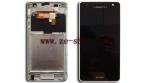 Buy cheap Cell Phone LCD Screen Replacement For Sony LT29i Xperia TX Complete White from wholesalers