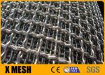Wire Dia 10mm Quarry Screen Mesh