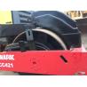 Buy cheap dynapac cc421 road roller with good price from wholesalers
