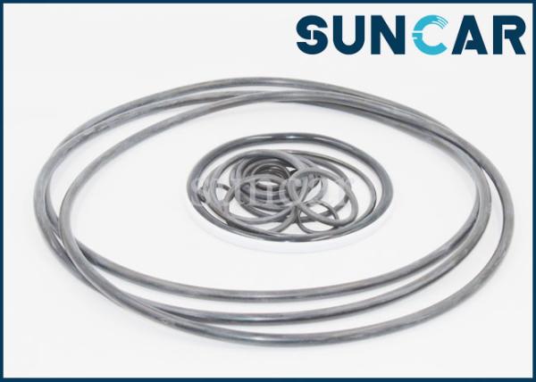 Buy cheap OEM Standard Hydraulic Breaker Parts HB SUNCARVO.L.VO Seal Kit from wholesalers